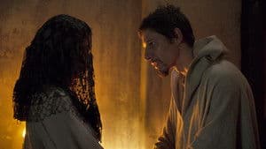 L'offrande de la mort