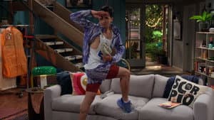 8. La mère de Jayden, le retour