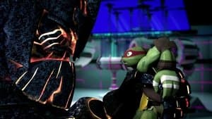 Mystère au T.C.R.I.