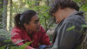 Ce que vous étiez autrefois