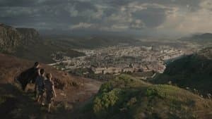 Genèse d'un empereur