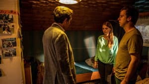 Le fils de mon père