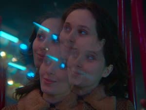 La mort, c'est pas marrant.