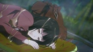 Le réveil des insectes