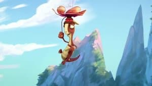 Le plus grand des héros