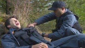 Thirty-Eight Minutes