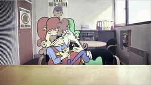 Marius & Gigi et Monsieur Patatos