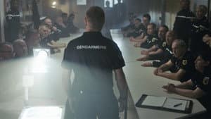 The Children's Crusade (2)