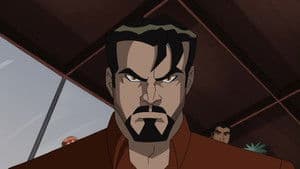 La Naissance d'Iron Man