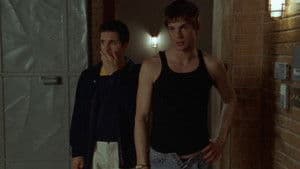 L'amour est enfant de bohème