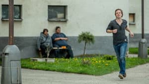 La famille avant tout