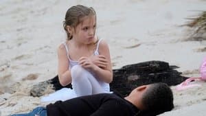 Entre l'ombre et la lumière