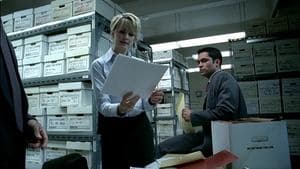 Des bleus et des papillons