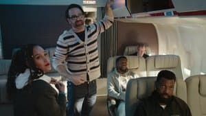 Chapitre 1 : Le Roi de la comédie