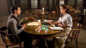 Seconde chance (1/2)