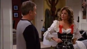 Un Halloween mouvementé