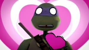 L'apparition des Tortues (1)