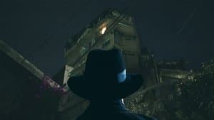 Chapitre 1 - Et que mon cri parvienne jusqu'à toi