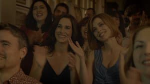 When you don’t want to be alone (Cuando no quieres estar sola)