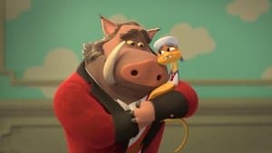 Pas d'âge pour les cambriolages