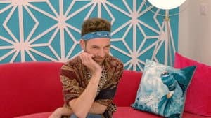 Les mamies qui déchirent