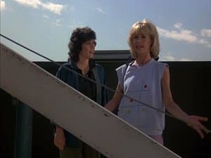 La mort jette un sort