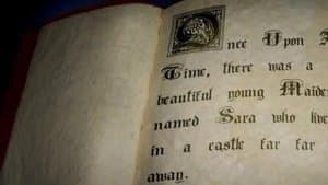 Il était une fois...