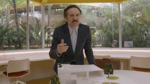 Les choses du passé