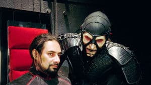 Les Liens de l'espace