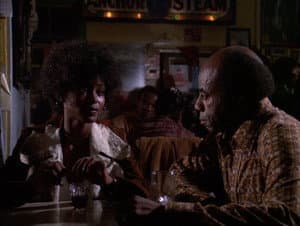 Comme un poisson dans l’eau