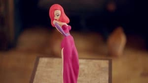 Épisode 7 "Qui veut la peau de Roger Rabbit ?"