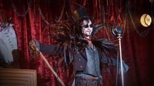 Bienvenue dans la Blood Drive