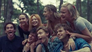 La fin de l'innocence