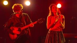 Chanter ce que je ne peux dire