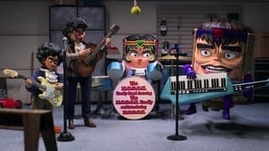 Liens du sang et jus de robot