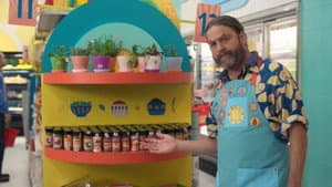 Fines herbes et épices