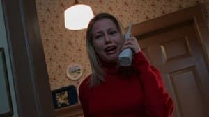 Petit "Scream" entre amis