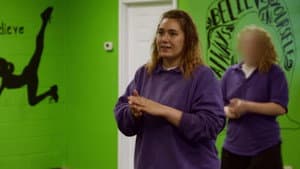 Chapitre 2 : À la prochaine