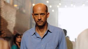 Sous le cercle polaire