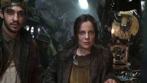 L'univers est indifférent