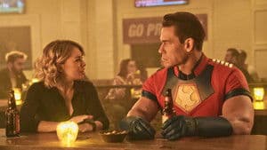 Un tout nouveau monde