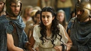 Touché par les dieux - Partie 2