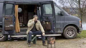 La Maison sous le vent