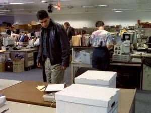 L'enigme de Lucius Snow