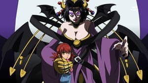 Ice to See You, Angie!