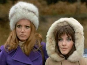 Des secrets plein la tête