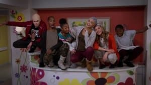 Le groupe de soutien