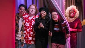 Le concours de jeunes talents