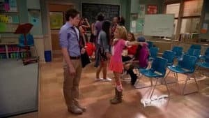 Le concours de maths