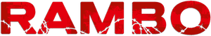Rambo - Saga